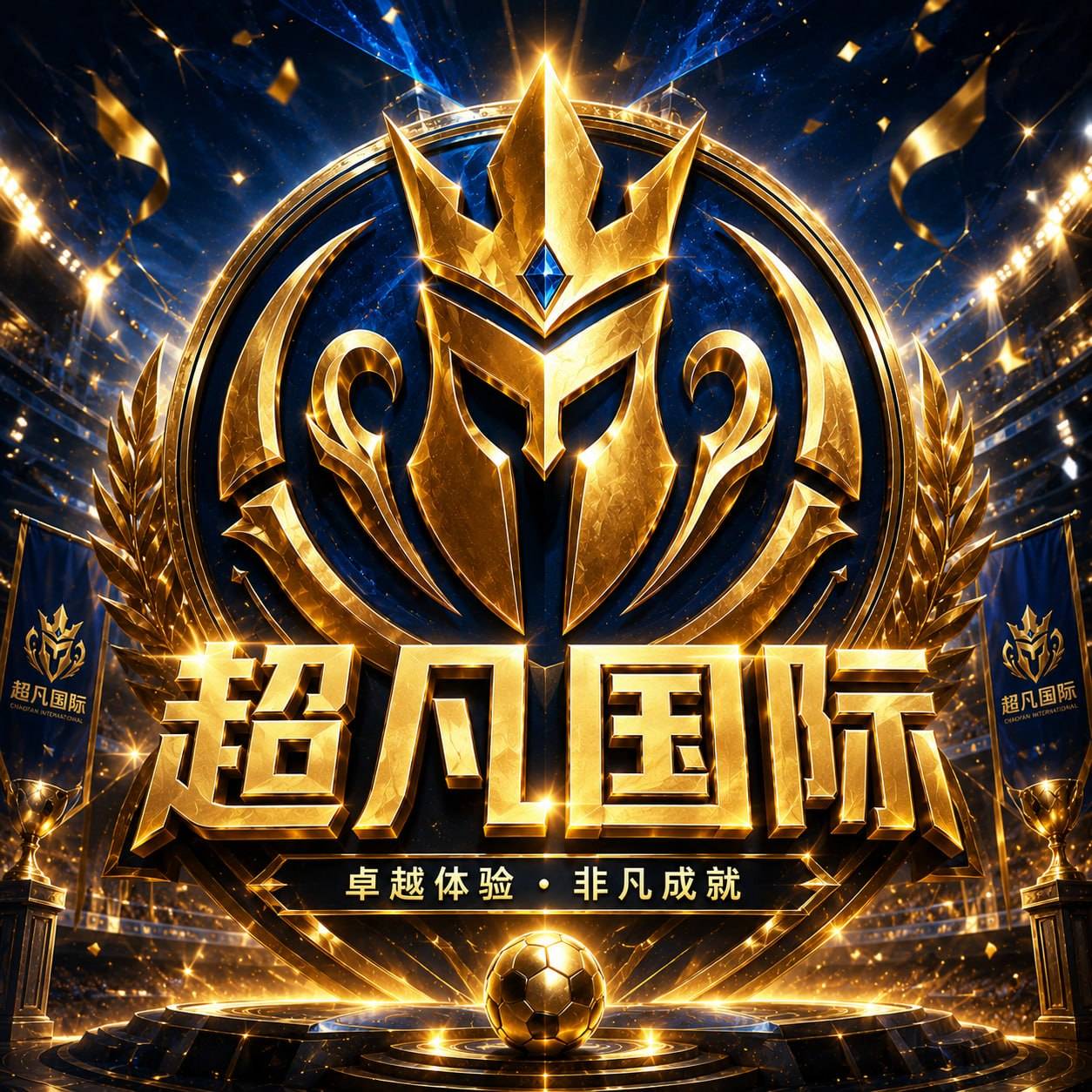超凡国际 注册送88